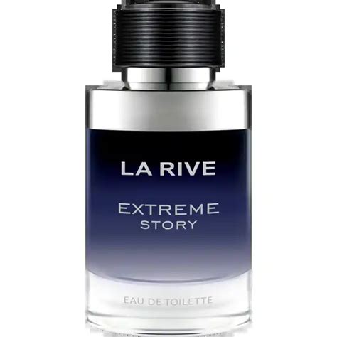 la rive extreme story rossmann